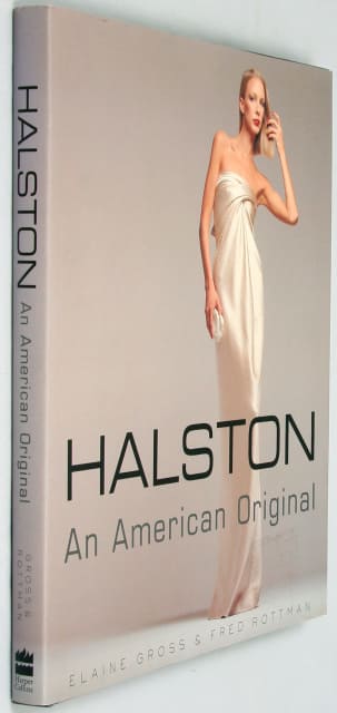 Halston, An American Original