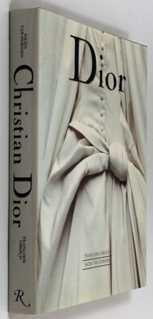 Christian Dior and I 1957 DIOR, Christian