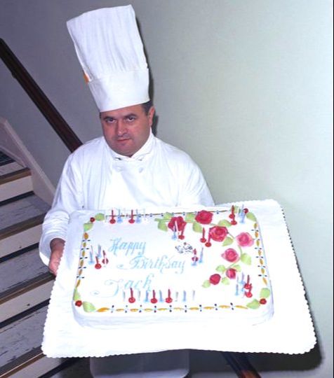 Baker Me A Cake - Happy birthday Carsyn!! louis vuitton